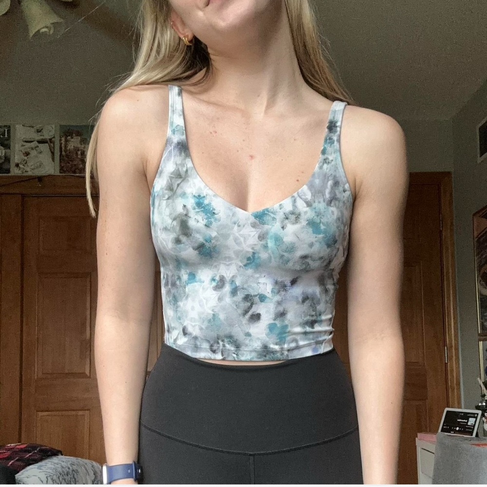 Align Tank